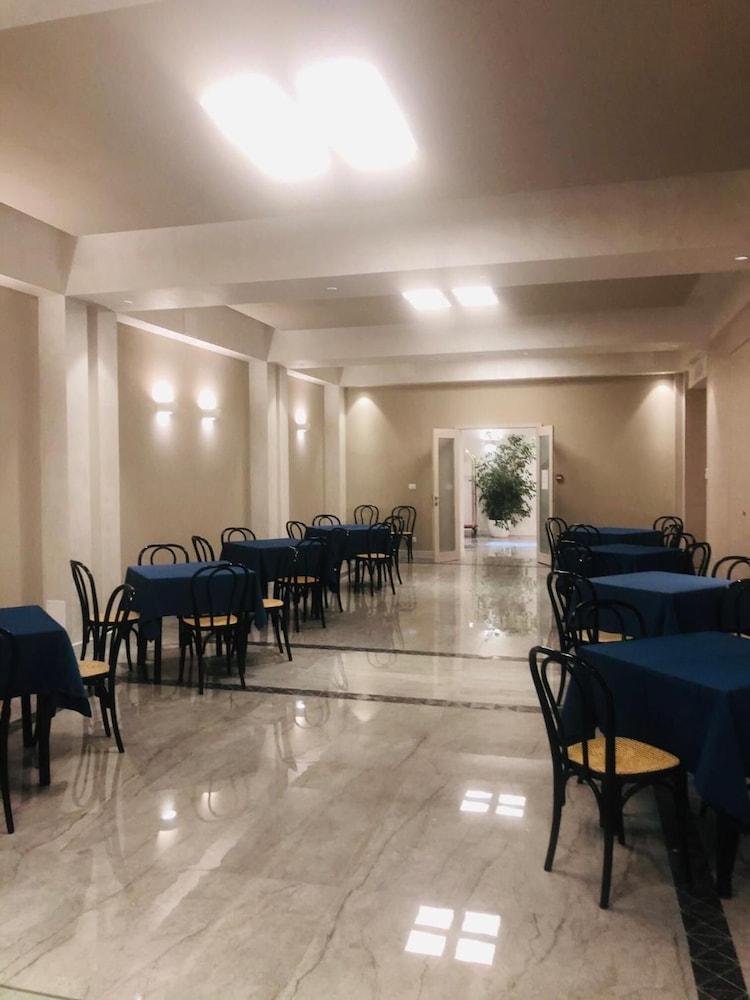 Hotel Olimpia Imola Exterior foto